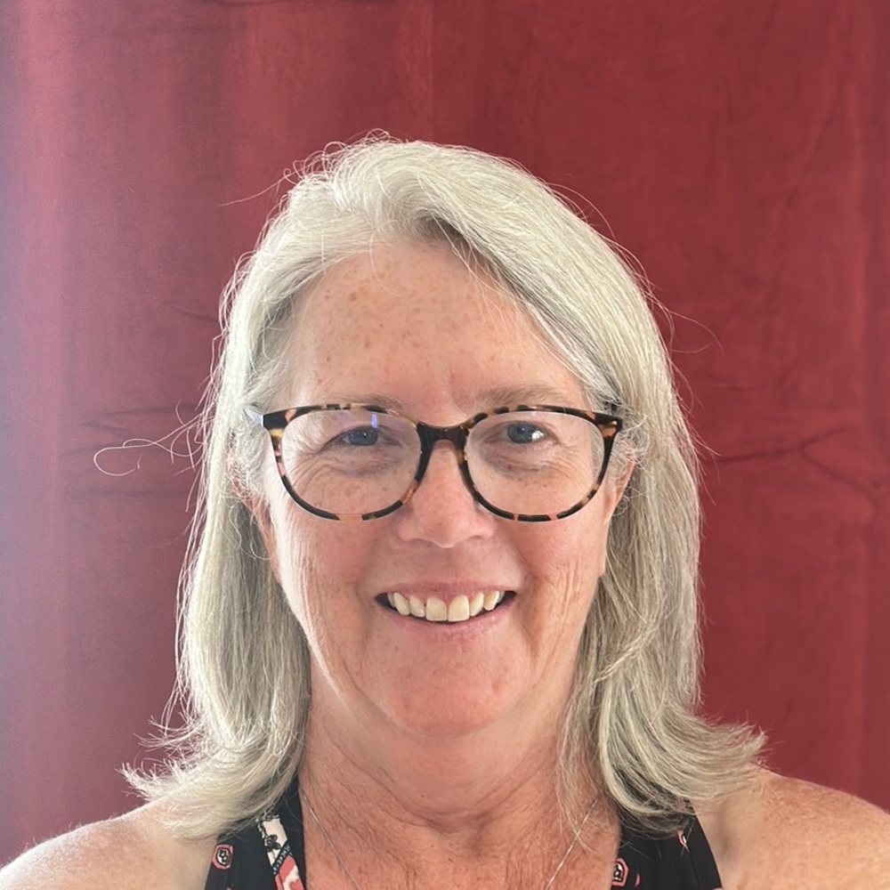Meet your Posher, Carol